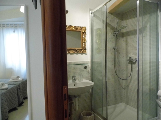 Imagen de la habitación del B&B Bandb Alla Casa Di Lucia. Foto 11