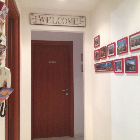 Imagen general del B&B Bandb Alla Casa Di Lucia. Foto 5