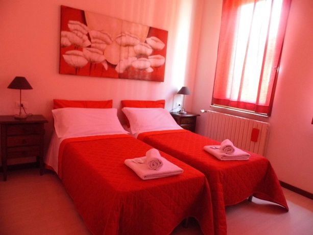 Imagen de la habitación del B&B Bandb Alla Casa Di Lucia. Foto 13