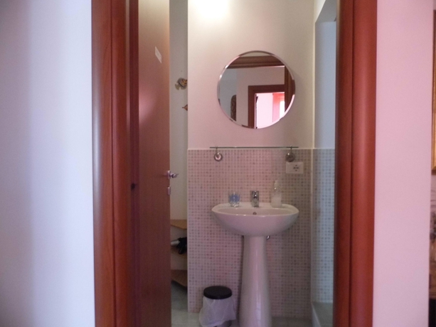 Imagen de la habitación del B&B Bandb Alla Casa Di Lucia. Foto 14