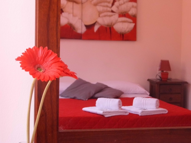 Imagen general del B&B Bandb Alla Casa Di Lucia. Foto 3