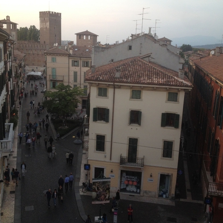 Imagen general del B&B Bandb Alla Casa Di Lucia. Foto 4