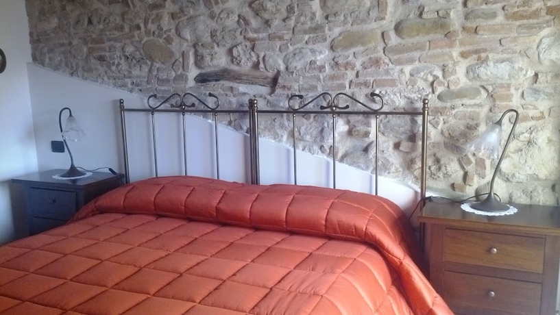 Imagen de la habitación del B&B Bandb Antica Interamnia. Foto 6