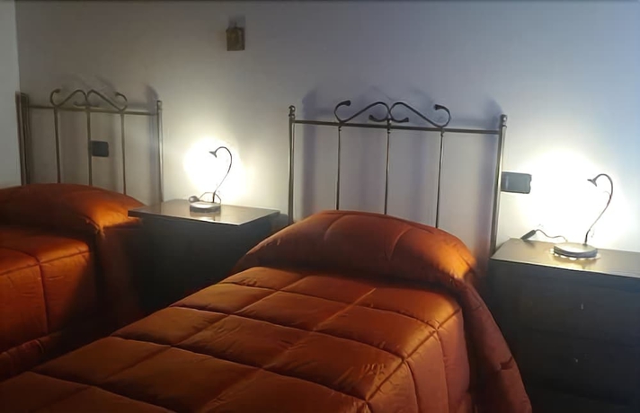 Imagen de la habitación del B&B Bandb Antica Interamnia. Foto 10