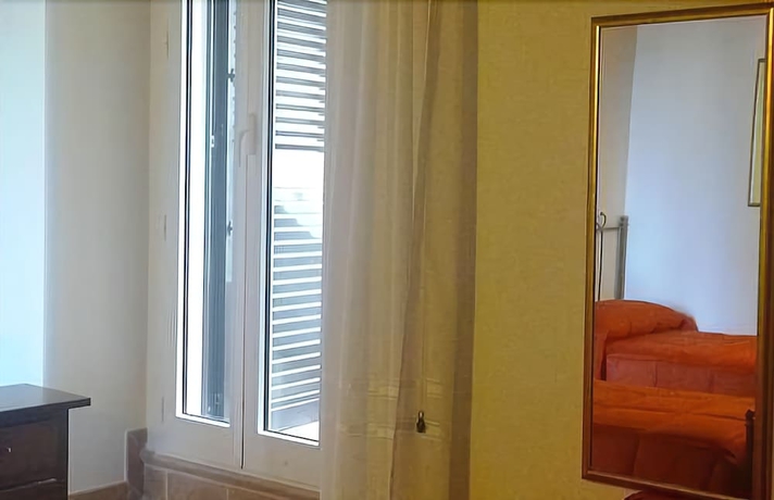 Imagen de la habitación del B&B Bandb Antica Interamnia. Foto 11