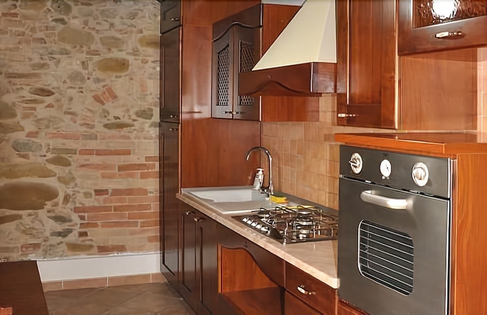 Imagen de la habitación del B&B Bandb Antica Interamnia. Foto 12