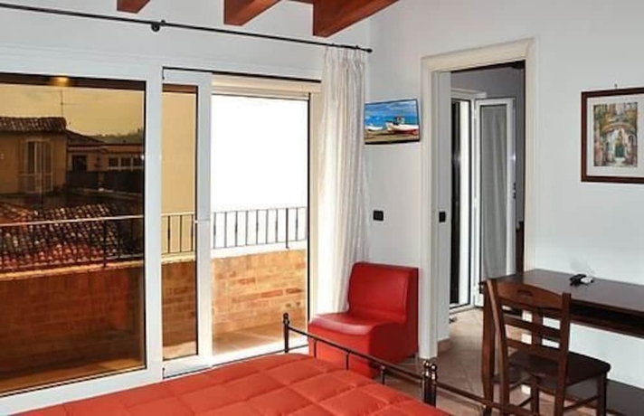 Imagen de la habitación del B&B Bandb Antica Interamnia. Foto 14