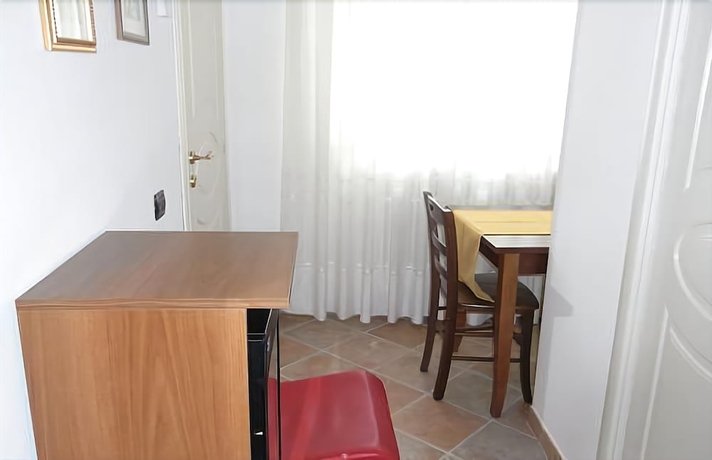 Imagen de la habitación del B&B Bandb Antica Interamnia. Foto 15