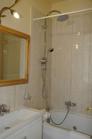 Imagen de la habitación del B&B Bandb Art Suite Santa Brigida. Foto 4