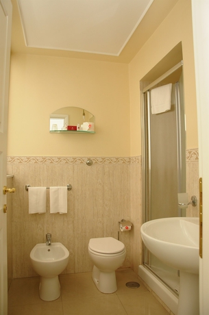 Imagen de la habitación del B&B Bandb Art Suite Santa Brigida. Foto 5