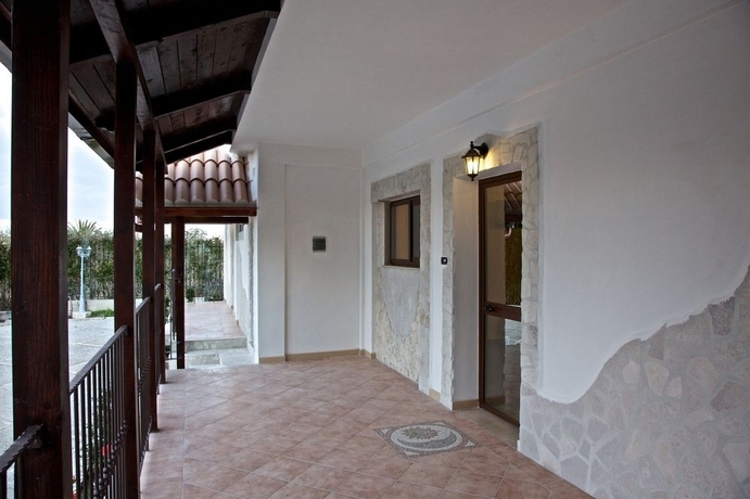 Imagen general del B&B Bandb Barletta Acasamia. Foto 1