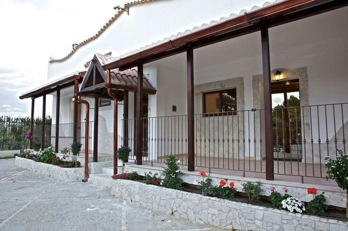 Imagen de los exteriores del B&B Bandb Barletta Acasamia. Foto 5