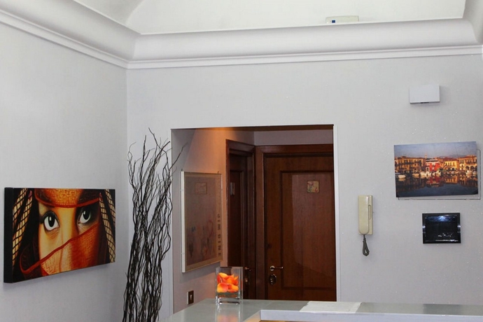 Imagen general del B&B Bandb Basilica Square. Foto 4