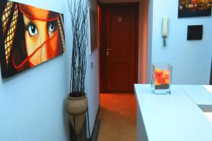 Imagen general del B&B Bandb Basilica Square. Foto 5