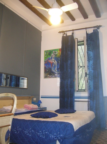 Imagen de la habitación del B&B Bandb Biennale Venezia. Foto 8