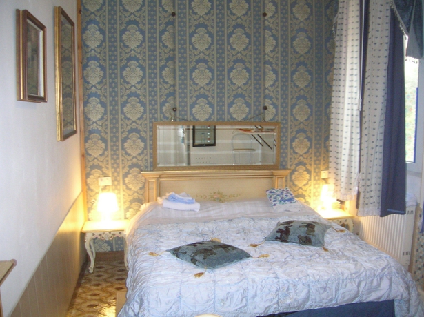 Imagen de la habitación del B&B Bandb Biennale Venezia. Foto 9