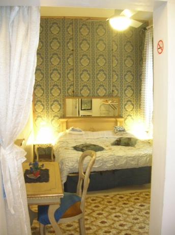 Imagen de la habitación del B&B Bandb Biennale Venezia. Foto 13