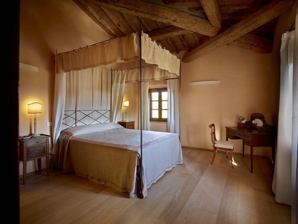 Imagen general del B&B Bandb Borgo Petrognano - Residenza D'epoca. Foto 2