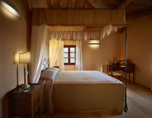 Imagen general del B&B Bandb Borgo Petrognano - Residenza D'epoca. Foto 4