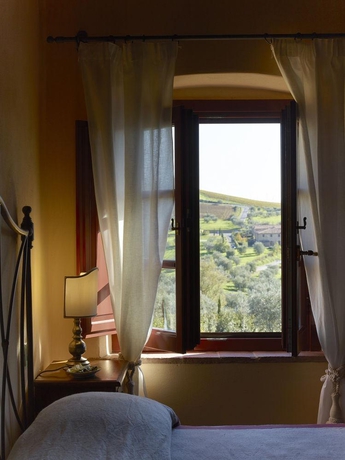 Imagen general del B&B Bandb Borgo Petrognano - Residenza D'epoca. Foto 6