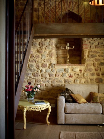 Imagen general del B&B Bandb Borgo Petrognano - Residenza D'epoca. Foto 7