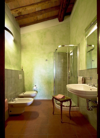 Imagen general del B&B Bandb Borgo Petrognano - Residenza D'epoca. Foto 14