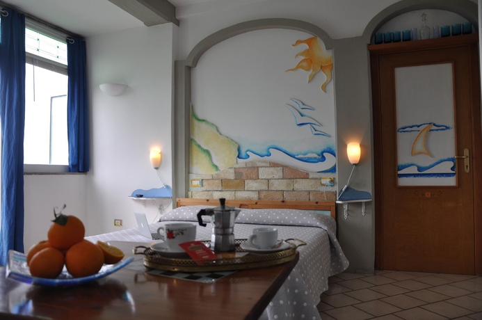 Imagen de la habitación del B&B Bandb Casa Mazzola. Foto 2