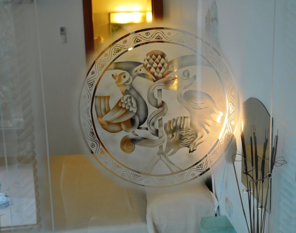 Imagen de los interiores del B&B Bandb Casa Mazzola. Foto 8