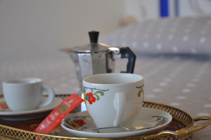 Imagen de la habitación del B&B Bandb Casa Mazzola. Foto 3