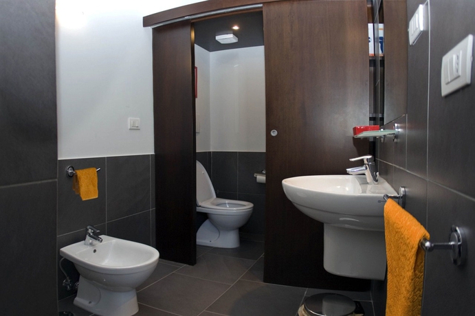 Imagen de la habitación del B&B Bandb Civico 16. Foto 2