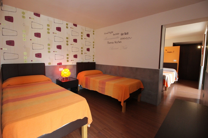 Imagen de la habitación del B&B Bandb Civico 16. Foto 7