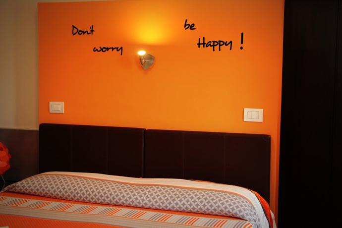 Imagen de la habitación del B&B Bandb Civico 16. Foto 8