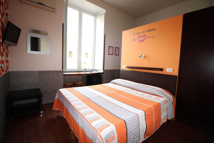 Imagen de la habitación del B&B Bandb Civico 16. Foto 9