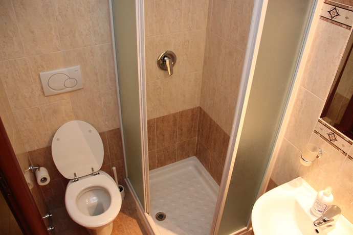 Imagen de la habitación del B&B Bandb Colorful Suite Yard. Foto 3