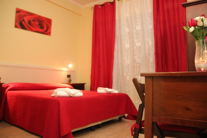 Imagen general del B&B Bandb Colorful Suite Yard. Foto 1
