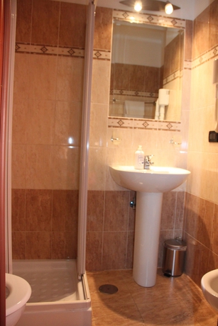 Imagen de la habitación del B&B Bandb Colorful Suite Yard. Foto 4