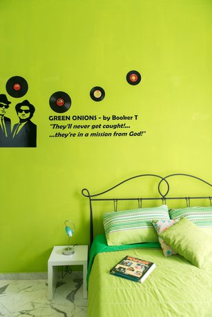 Imagen de la habitación del B&B Bandb Colori E Note. Foto 3