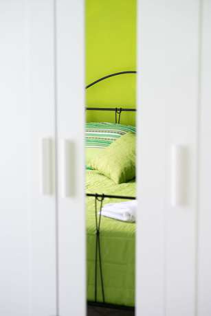 Imagen de la habitación del B&B Bandb Colori E Note. Foto 7