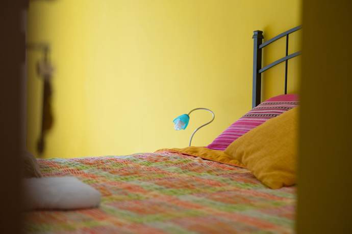 Imagen de la habitación del B&B Bandb Colori E Note. Foto 8