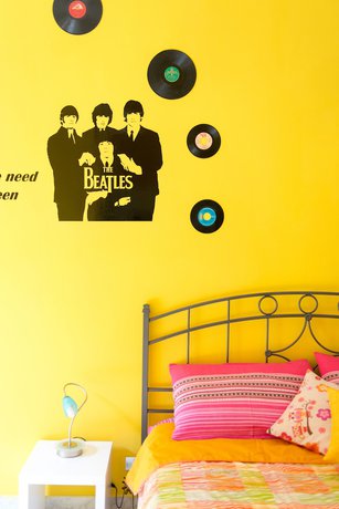 Imagen de la habitación del B&B Bandb Colori E Note. Foto 16