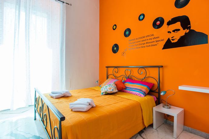 Imagen de la habitación del B&B Bandb Colori E Note. Foto 19