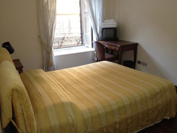 Imagen de la habitación del B&B Bandb Colosseum Rooms. Foto 3