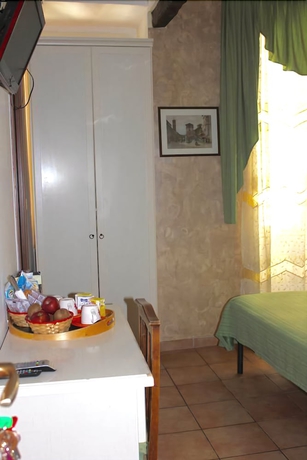 Imagen de la habitación del B&B Bandb Colosseum Rooms. Foto 6