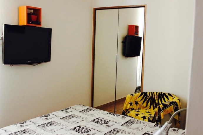 Imagen de la habitación del B&B Bandb Colosseum Rooms. Foto 8