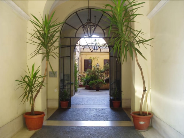Imagen general del B&B Bandb Colosseum Rooms. Foto 1
