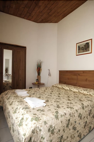 Imagen de la habitación del B&B Bandb Colosseum Rooms. Foto 12