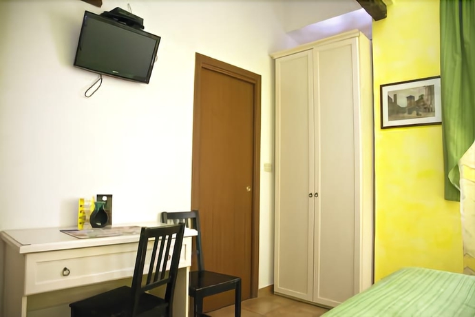 Imagen de la habitación del B&B Bandb Colosseum Rooms. Foto 13