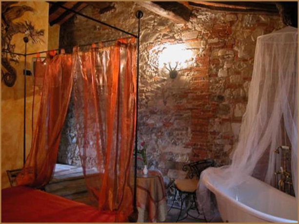 Imagen de la habitación del B&B Bandb Corte Di Re Artù. Foto 5