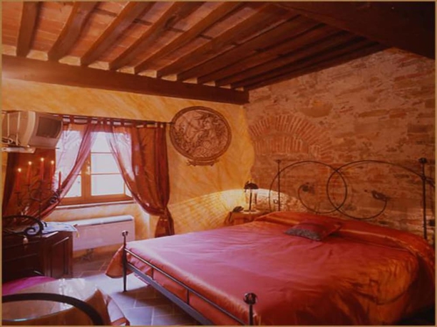 Imagen de la habitación del B&B Bandb Corte Di Re Artù. Foto 7