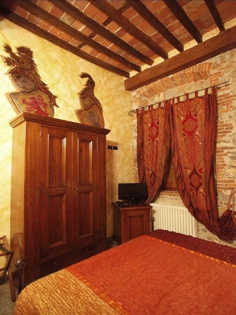Imagen de la habitación del B&B Bandb Corte Di Re Artù. Foto 10